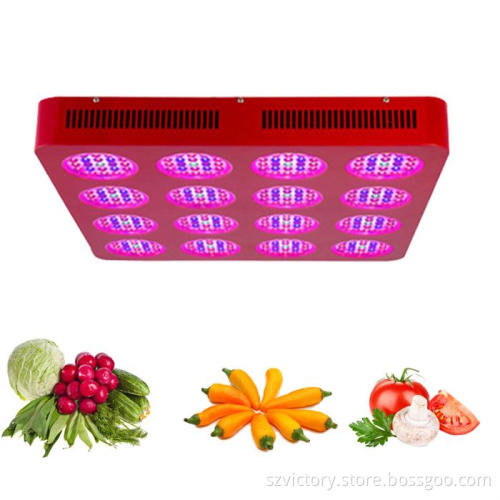 1000W LED Grow Light Garden Light, LED Plant Light